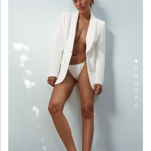 BRAND NEW Zara Blazer